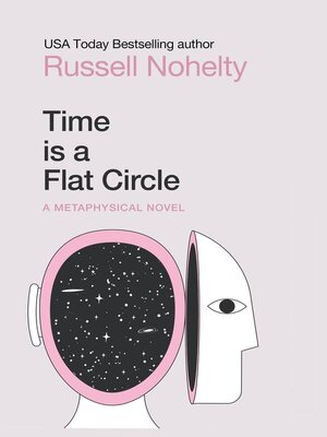 cover image of Time is a Flat Circle